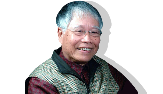 張強董事長